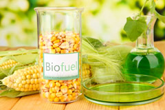 Trehemborne biofuel availability
