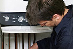 boiler repair Trehemborne