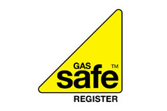 gas safe companies Trehemborne